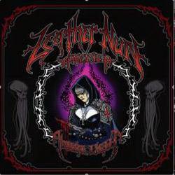 Leather Nun America : Absence of Light